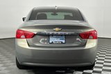 Used 2017 Chevrolet Impala LT image 5