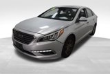 Used 2015 Hyundai Sonata SE image 2
