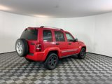 Used 2005 Jeep Liberty Limited image 5