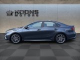 Used 2020 Kia Forte GT image 4