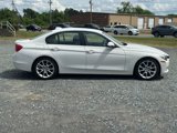 Used 2015 BMW 320i Sedan image 2