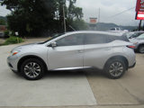 Used 2016 Nissan Murano SV w/ Premium Package image 2