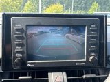 Used 2021 Toyota RAV4 LE image 4