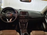 Used 2013 MAZDA CX-5 Grand Touring w/ GT Tech Pkg image 4