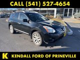 Used 2012 Nissan Rogue SL image 2