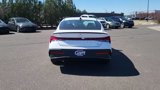 New 2025 Hyundai Elantra SEL w/ Cargo Package image 4
