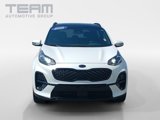 Used 2022 Kia Sportage Nightfall Edition w/ Nightfall Fwd Premium Package image 2