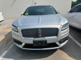 Used 2019 Lincoln Nautilus Reserve w/ Ultimate Package image 2