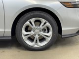 New 2025 Honda Accord LX image 4
