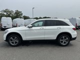 Certified 2022 Mercedes-Benz GLC 300 4MATIC image 4