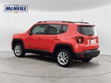 Used 2021 Jeep Renegade Latitude image 3