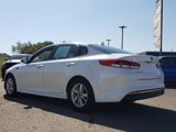 Used 2016 Kia Optima LX image 5