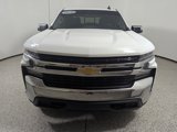 Used 2020 Chevrolet Silverado 1500 LT image 2