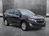 Used 2020 Chevrolet Equinox LT w/ Driver Convenience Package image 3