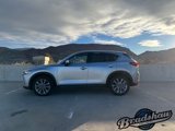Used 2021 MAZDA CX-5 Grand Touring image 4