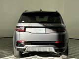New 2025 Land Rover Discovery Sport S image 4