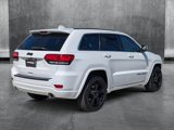 Used 2015 Jeep Grand Cherokee Altitude image 5