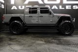 Used 2023 Jeep Gladiator Rubicon w/ Trailer Tow Package image 4