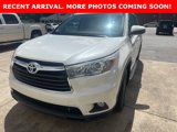 Certified 2015 Toyota Highlander XLE image 2