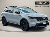 Used 2022 Kia Sorento S w/ Panoramic Sunroof Package image 1