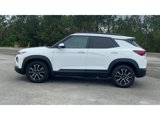 Used 2023 Chevrolet TrailBlazer ACTIV w/ Convenience Package image 5