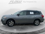 Used 2020 Nissan Pathfinder SL image 5