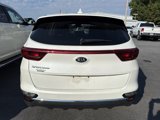 Used 2022 Kia Sportage LX w/ LX FWD Value Edition Package image 5
