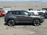 Used 2018 Jeep Compass Trailhawk w/ Leather Interior Group image 2
