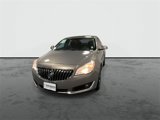 Used 2017 Buick Regal Sport Touring image 4