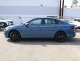 New 2025 Volkswagen Jetta SE w/ Sunroof Package image 6