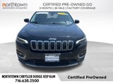 Certified 2019 Jeep Cherokee Limited image 2