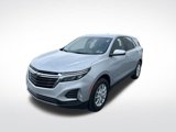 Certified 2022 Chevrolet Equinox LT image 3
