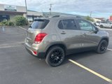 Used 2022 Chevrolet Trax LT w/ Premium Seat Package image 3