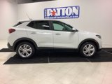Used 2023 Buick Encore GX Preferred image 2