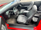 Used 2002 Chevrolet Camaro Z28 w/ SS Performance/Appearance Pkg image 2