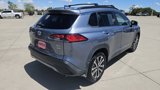 Used 2022 Toyota Corolla Cross XLE w/ Convenience Package image 5
