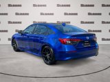 Used 2022 Honda Civic Sport image 3