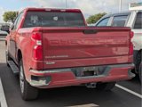 Used 2022 Chevrolet Silverado 1500 Custom w/ Safety Confidence Package image 2