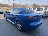 Used 2016 Mitsubishi Lancer ES image 6