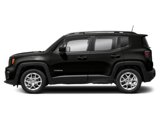 Certified 2020 Jeep Renegade Altitude image 2