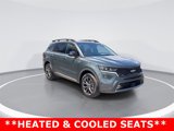 Used 2023 Kia Sorento SX Prestige image 2