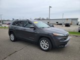 Used 2015 Jeep Cherokee Latitude image 3