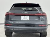 Used 2022 Audi e-tron Premium Plus w/ Premium Plus Package image 6