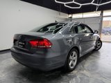 Used 2015 Volkswagen Passat 1.8T Limited Edition image 5