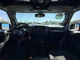 Used 2017 Jeep Wrangler Unlimited Sport w/ Quick Order Package 24S image 5