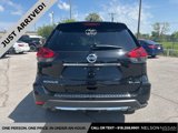 Used 2017 Nissan Rogue SL w/ SL Premium Package image 5