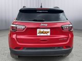 Used 2020 Jeep Compass Limited image 4