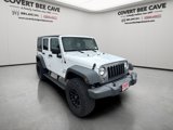 Used 2015 Jeep Wrangler Unlimited Sport w/ Quick Order Package 24S image 2