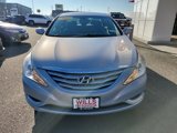 Used 2012 Hyundai Sonata GLS image 5