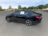 Certified 2021 Nissan Sentra SV image 3